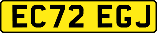 EC72EGJ