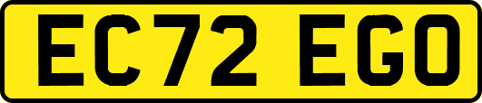 EC72EGO