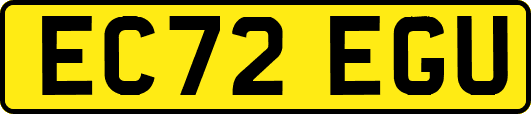 EC72EGU
