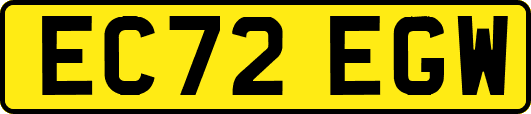 EC72EGW