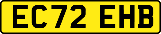 EC72EHB