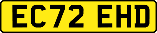 EC72EHD