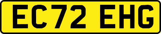 EC72EHG