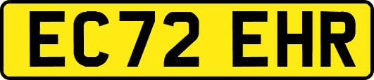EC72EHR