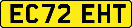 EC72EHT