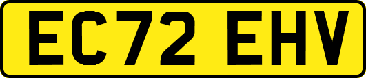 EC72EHV
