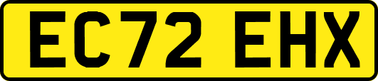 EC72EHX