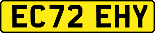 EC72EHY