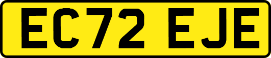 EC72EJE