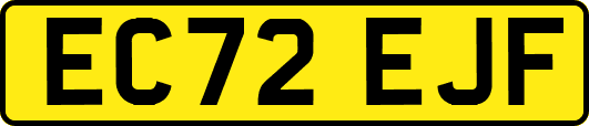 EC72EJF