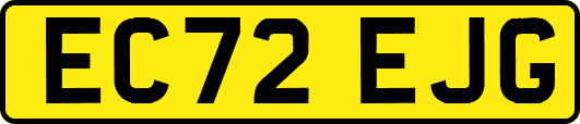 EC72EJG