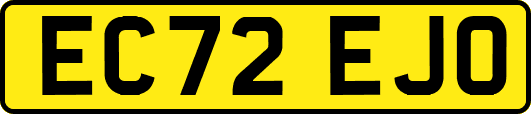EC72EJO
