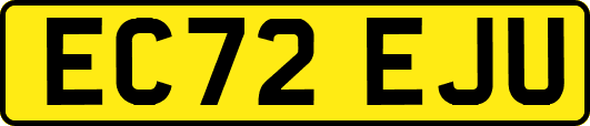 EC72EJU