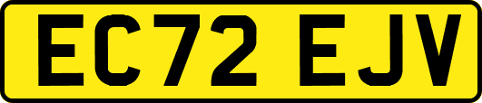 EC72EJV