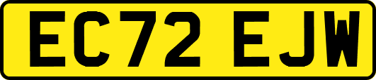 EC72EJW