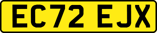 EC72EJX