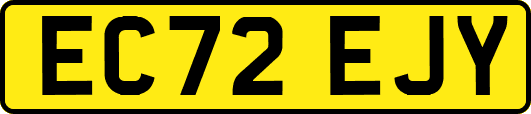 EC72EJY