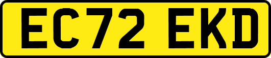EC72EKD