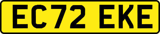 EC72EKE
