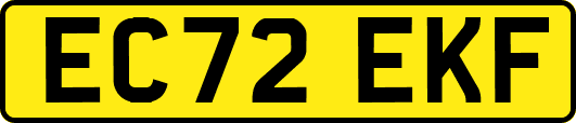 EC72EKF