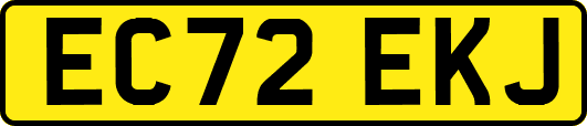 EC72EKJ