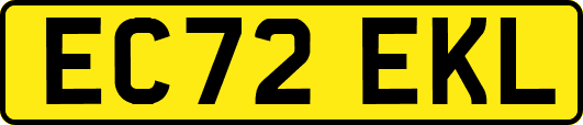 EC72EKL