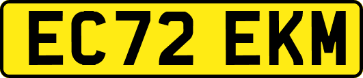 EC72EKM
