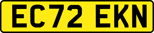 EC72EKN