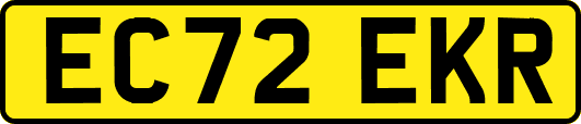 EC72EKR
