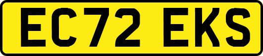 EC72EKS