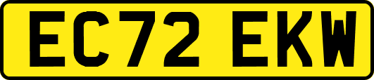 EC72EKW