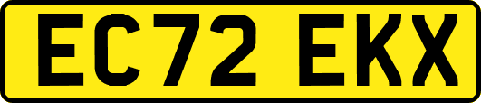 EC72EKX