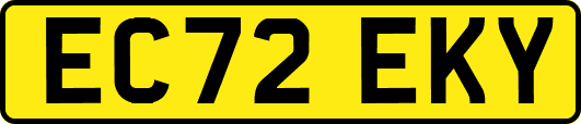 EC72EKY