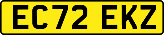 EC72EKZ