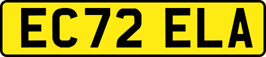 EC72ELA