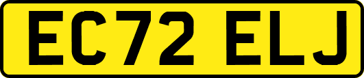 EC72ELJ