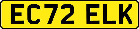 EC72ELK