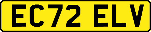 EC72ELV