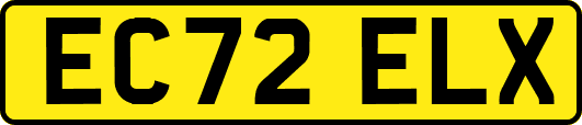 EC72ELX