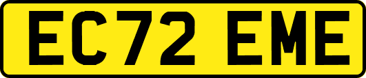 EC72EME