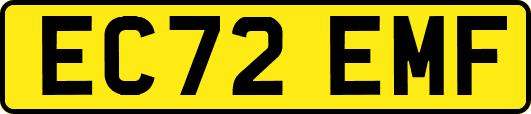 EC72EMF