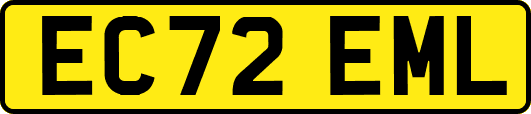 EC72EML