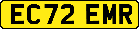 EC72EMR