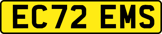 EC72EMS