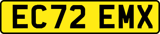 EC72EMX