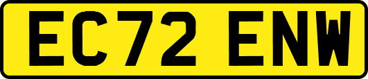 EC72ENW