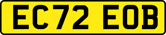 EC72EOB