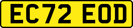 EC72EOD