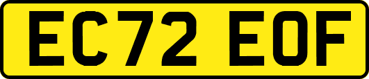 EC72EOF