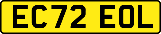 EC72EOL